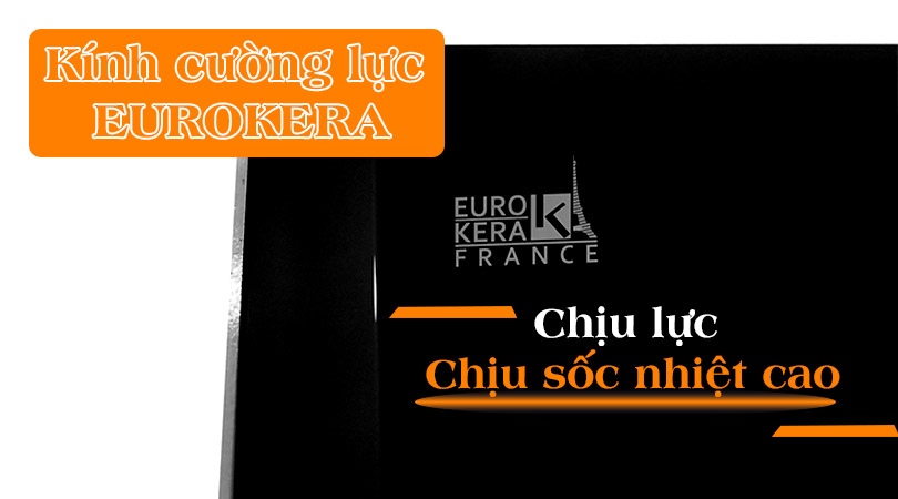 Mặt kính Bếp điện từ Malloca MH-02IR D